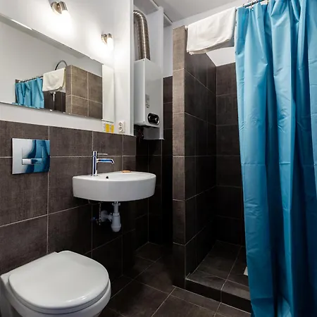 Targ Rybny View * 格但斯克