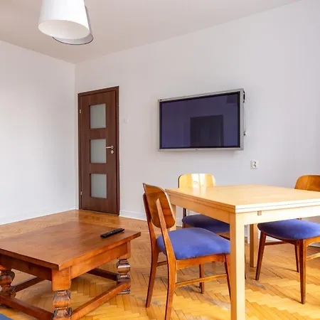 Targ Rybny View * Gdansk