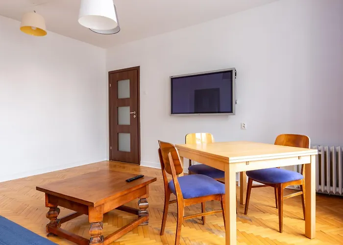 Targ Rybny View * Gdaňsk